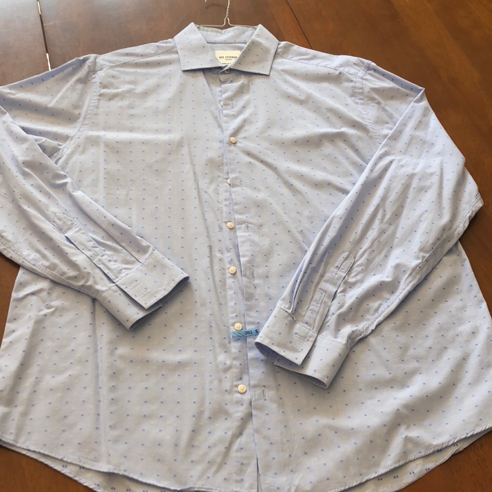 Ben Sherman Men’s dress shirt 👔
